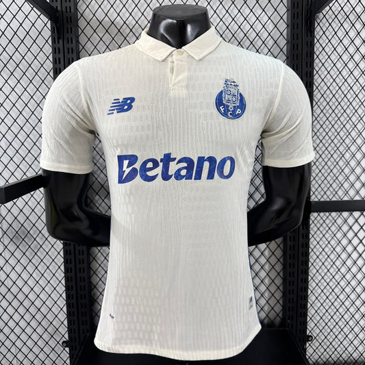 FC Porto 25/26 Third Football Shirt