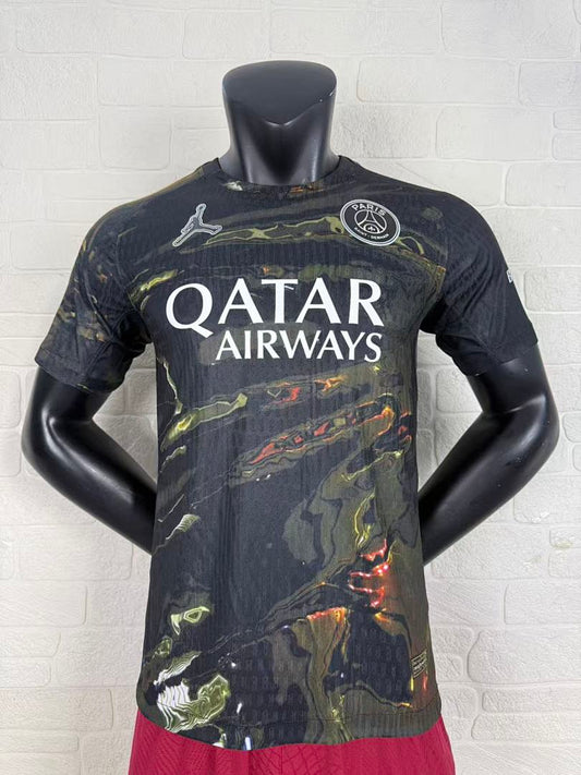 Paris Saint-Germain 26/27 Fourth Player Version Football Shirt
