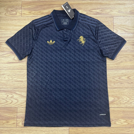 Juventus 24/25 Third Football Shirt
