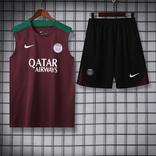 Paris Saint-Germain 24/25 Training Shirt