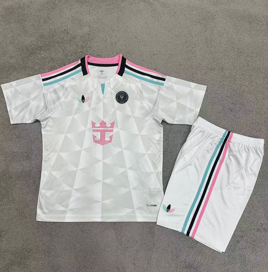 Inter Miami 26/27 Third Football Shirt
