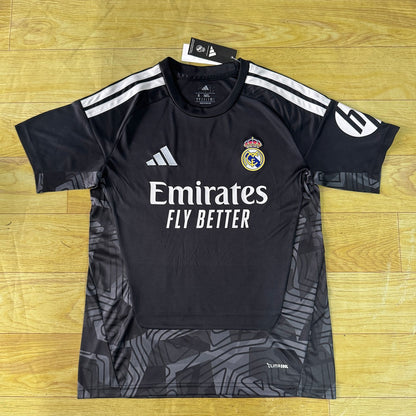 Real Madrid 26/27 Goalkeeper Football Shirt