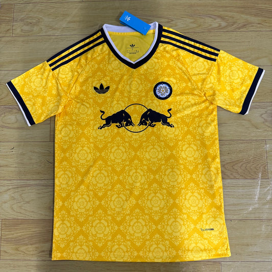 Leeds United 26/27 Away Football Shirt