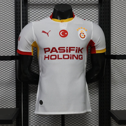 Galatasaray 26/27 Away Player Version Football Shirt