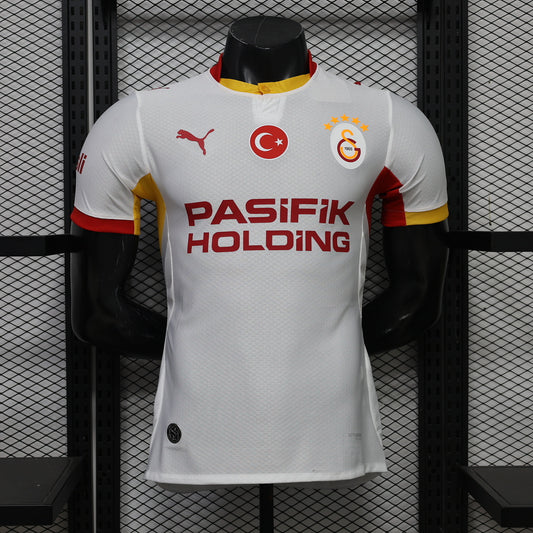 Galatasaray 26/27 Away Player Version Football Shirt