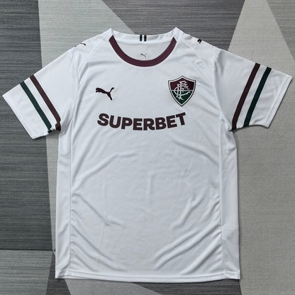 Fluminense 26/27 Away Football Shirt