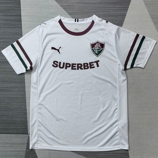 Fluminense 26/27 Away Football Shirt
