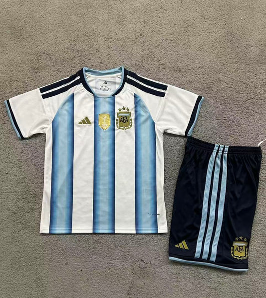 Argentina 2026 Home Football Shirt