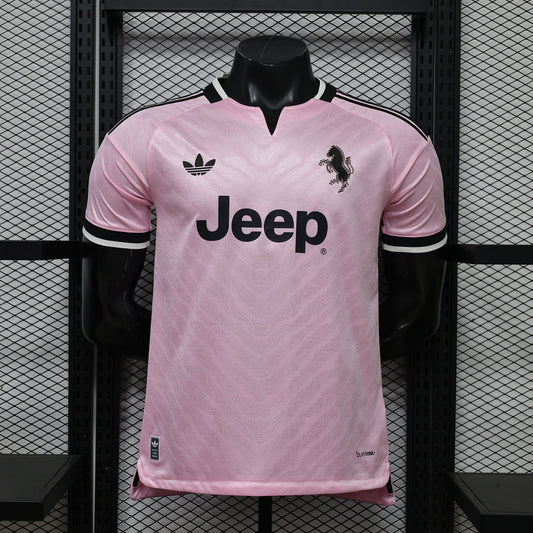 Juventus 26/27 Away Football Shirt