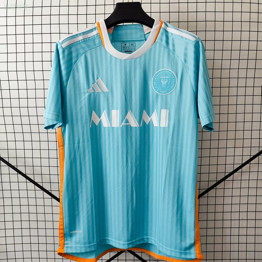 Inter Miami 24/25 Third Football Shirt