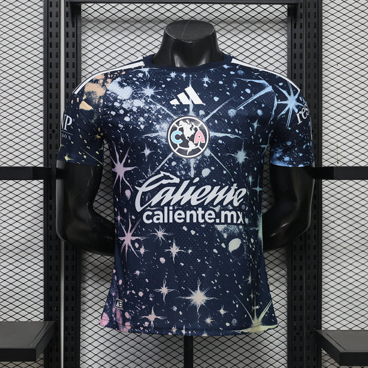 Club América 26/27 Third Football Shirt