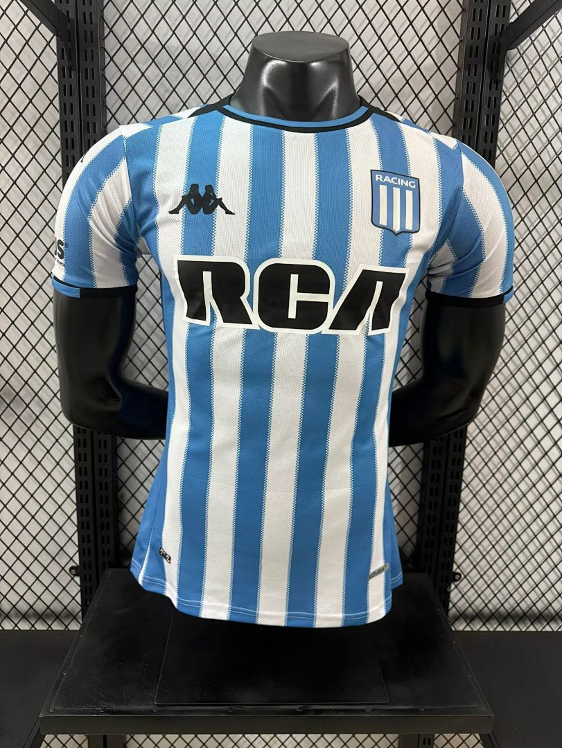Argentina 24/25 Home Football Shirt