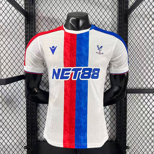 Crystal Palace 25/26 Third Football Shirt