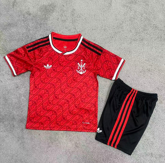 Flamengo 26/27 Away Football Shirt