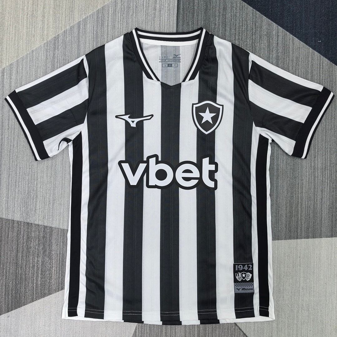 Botafogo 26/27 Home Football Shirt