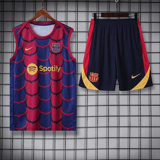 Barcelona 24/25 Training Shirt