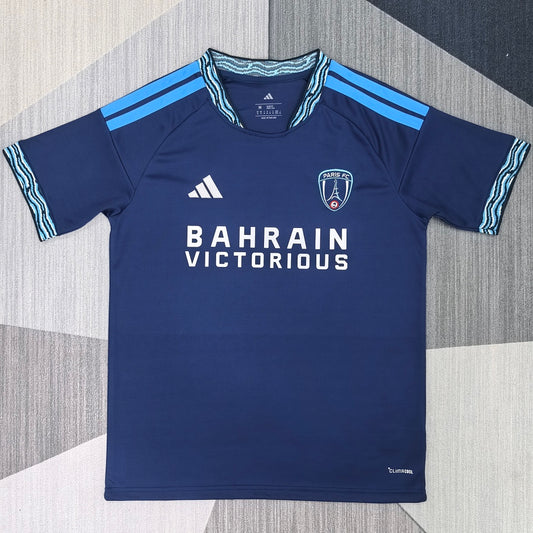 Paris Saint-Germain 26/27 Home Football Shirt