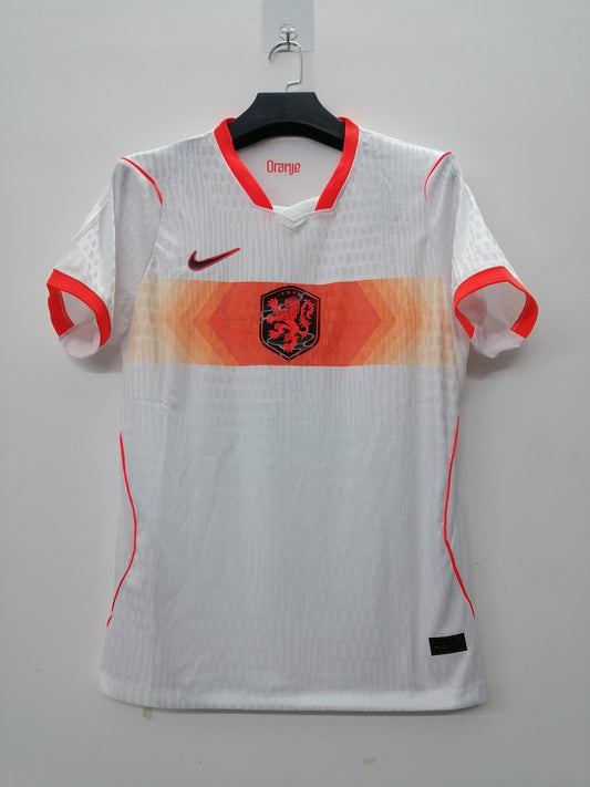 Netherlands 26/27 Away Player Version Football Shirt