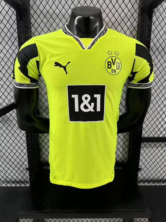 Borussia Dortmund 25/26 Special Edition Football Shirt