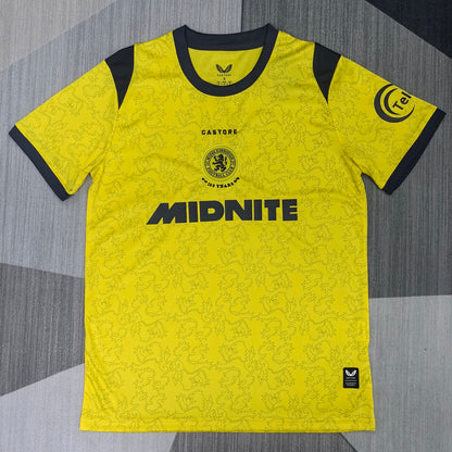 Middlesbrough 26/27 Third Football Shirt