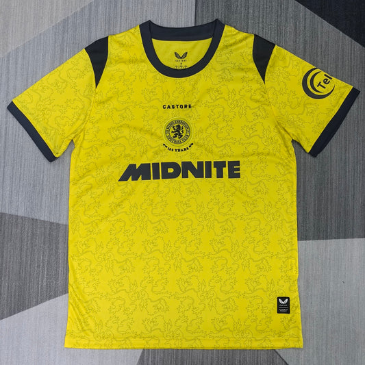 Middlesbrough 26/27 Third Football Shirt