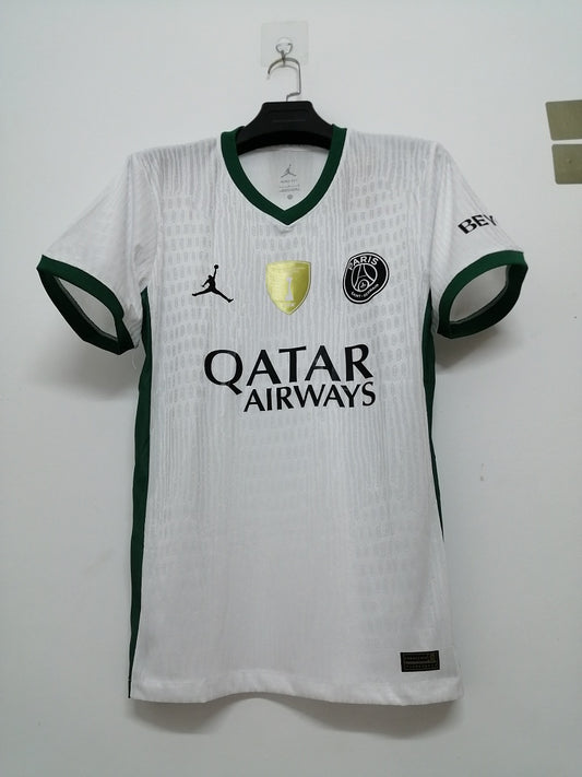 Paris Saint-Germain 26/27 Special Edition Player Version Football Shirt