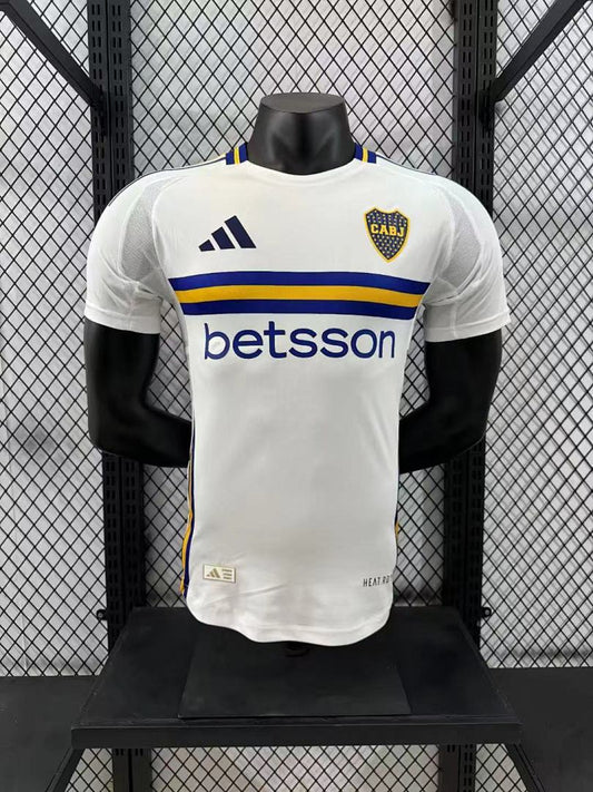 Boca Juniors 24/25 Away Football Shirt