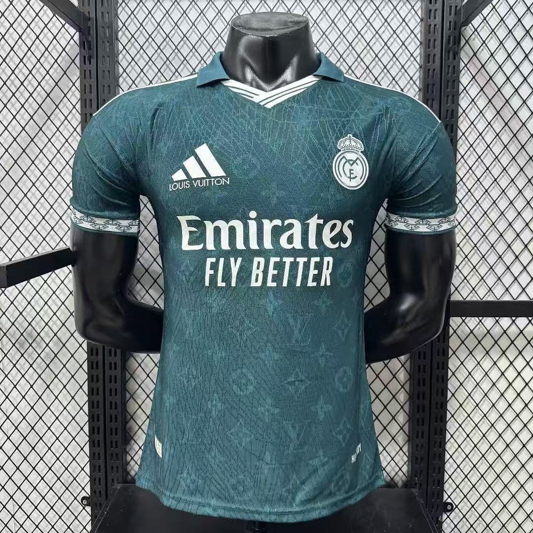 Real Madrid 26/27 Special Edition Football Shirt