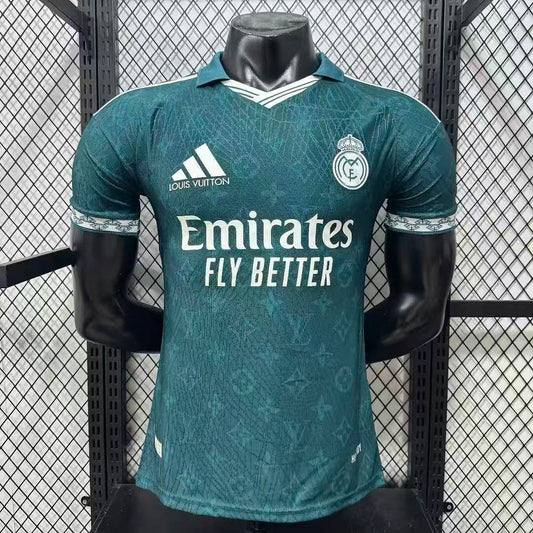 Real Madrid 26/27 Special Edition Football Shirt