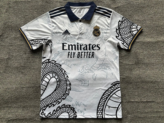 Real Madrid 22/23 Football Shirt