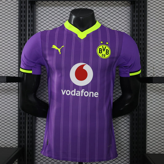 Borussia Dortmund 26/27 Third Football Shirt