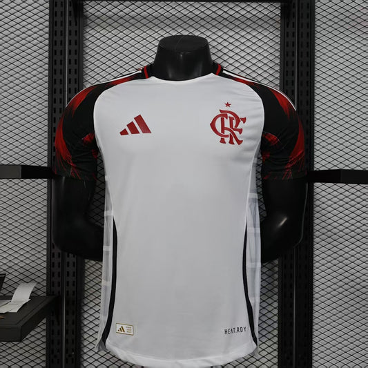 Flamengo 25/26 Away Football Shirt