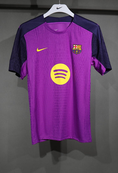 Barcelona 25/26 Training Shirt