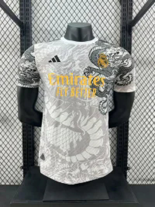 Real Madrid 24/25 Special Edition Football Shirt