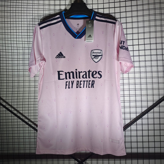 Arsenal 22/23 Third Football Shirt