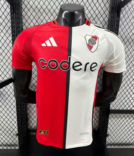 River Plate 24/25 Third Football Shirt