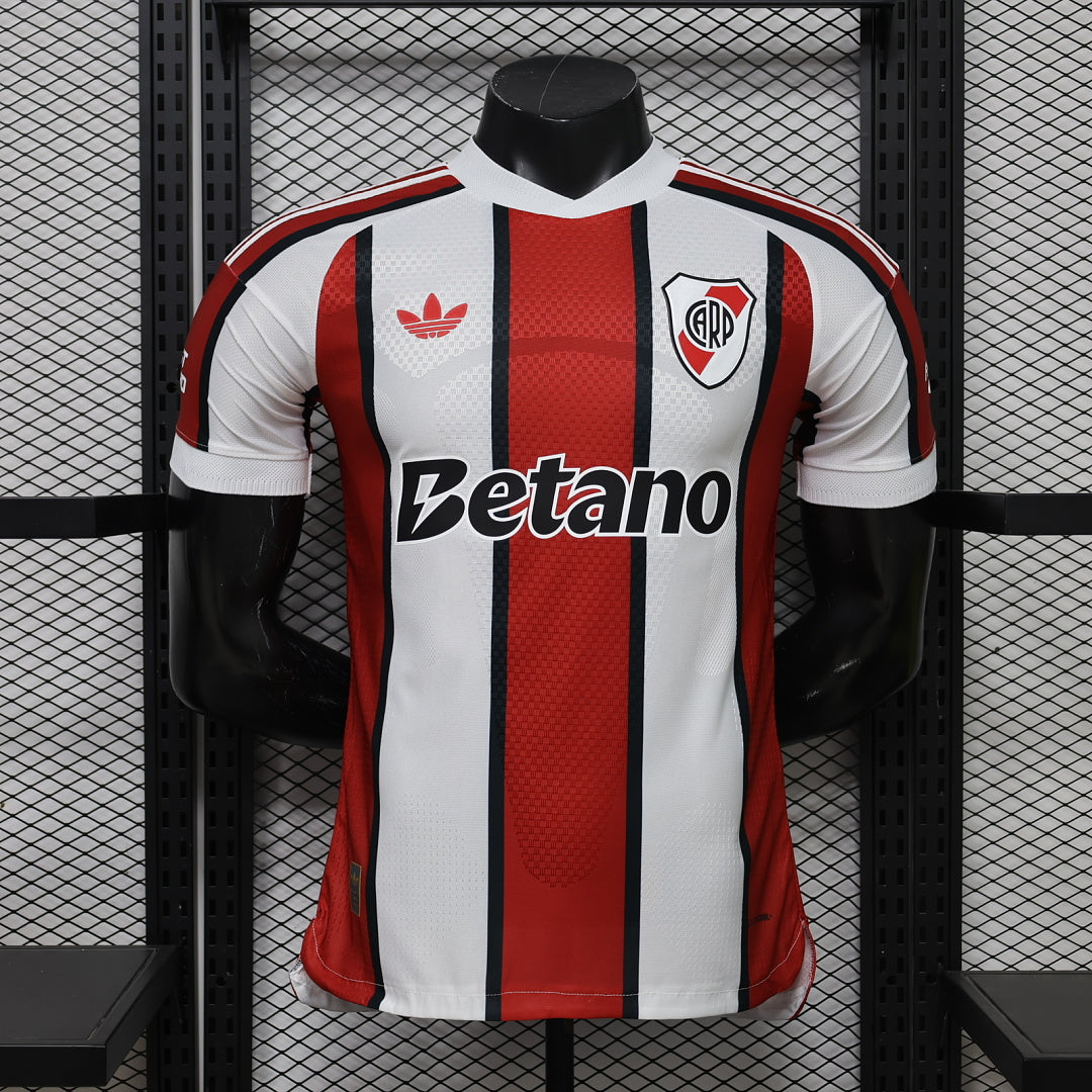 River Plate 26/27 Away Football Shirt