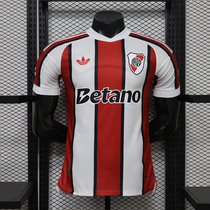 River Plate 26/27 Away Football Shirt