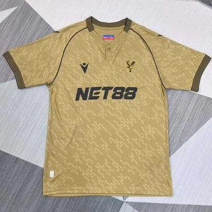 Crystal Palace 25/26 Away Football Shirt