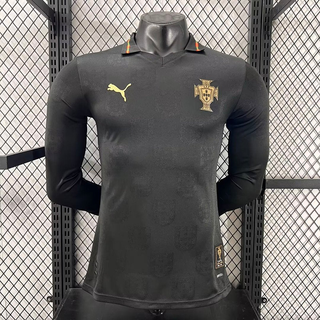 Portugal 2026 Anniversary Football Shirt