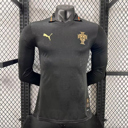 Portugal 2026 Anniversary Football Shirt