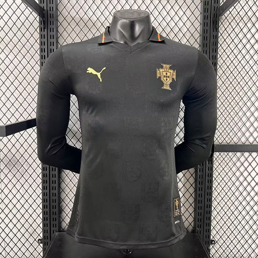 Portugal 2026 Anniversary Football Shirt