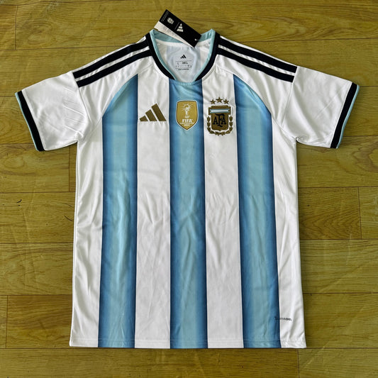Argentina 2026 Home Football Shirt