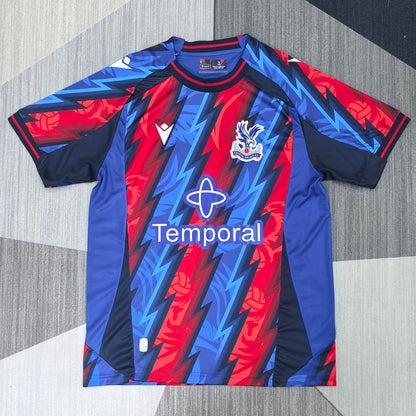 Crystal Palace 26/27 Away Football Shirt