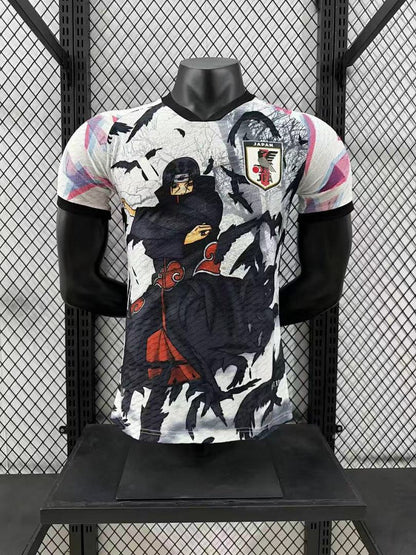 Japan 24/25 Special Edition Football Shirt