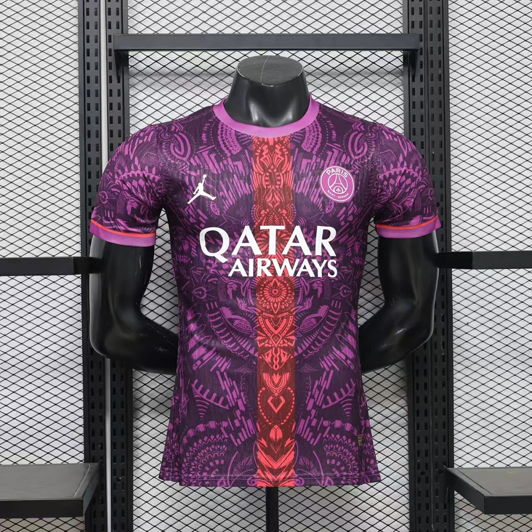Paris Saint-Germain 26/27 Special Edition Football Shirt