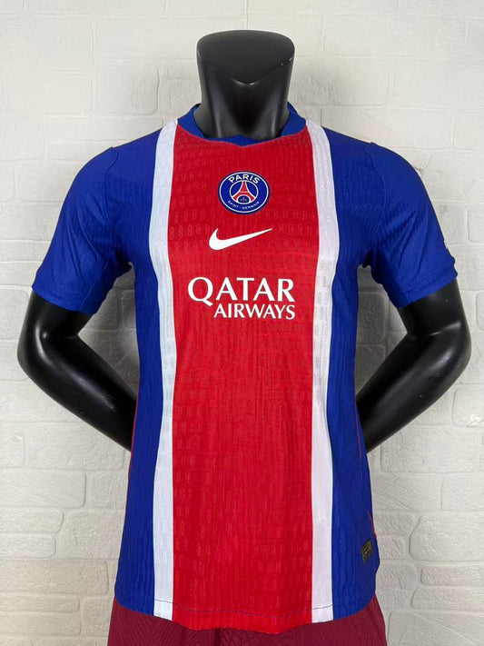 Paris Saint-Germain 26/27 Home Player Version Football Shirt