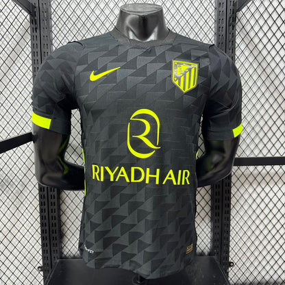 Atlético Madrid 26/27 Away Football Shirt