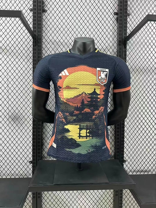Japan 24/25 Special Edition Football Shirt