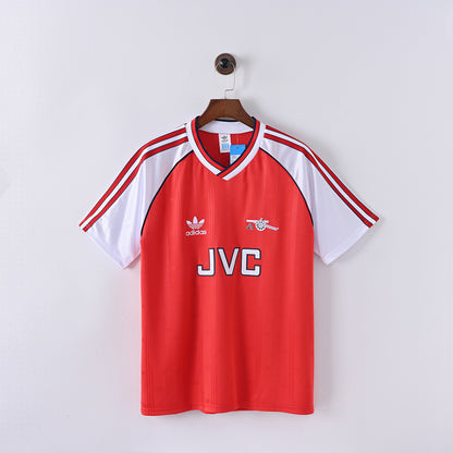 Arsenal 88/90 Home Football Shirt